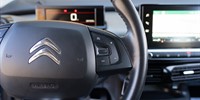 Citroën C4 Cactus 1,5 BlueHDI