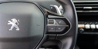 Peugeot 3008 1,5 BlueHDI