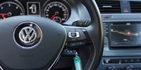 Volkswagen Golf 1,6 TDI