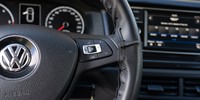 Volkswagen Polo 1,6 TDI