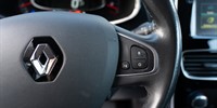 Renault Clio 1,5 DCI AUTOMATIK