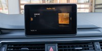 Audi A4
 35 TDi Stronic Business Line
