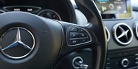 Mercedes-Benz B-Class B 180 D 