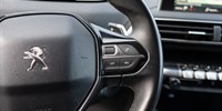 Peugeot 3008 1,6 BlueHDI