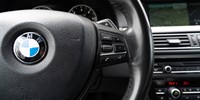 BMW
 5-Series 530 D