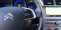 Citroën C4 1,6 BlueHDI