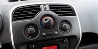 Renault Kangoo 1,5 DCI