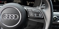 Audi A4
 35 TDI