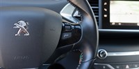 Peugeot 308 SW 1,5 BlueHDI