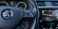 Škoda Octavia Combi 1,6 TDI BUSINESS DSG7