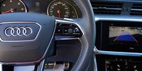 Audi A6
 40 TDI S-LINE S-TRONIC