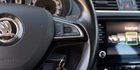 Škoda Octavia Combi 1,6 TDI