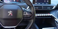 Peugeot 3008 1.5 HDI
