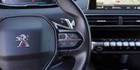 Peugeot 3008 1,6 BlueHDI
