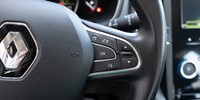 Renault TALISMAN 1,6 DCI