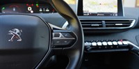 Peugeot 3008 2.0 BLUEHDI S&S ALLURE BUSINESS