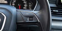 Audi Q5 2,0 TDI 35 Quattro