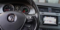 Volkswagen Golf 1,6 TDI