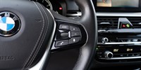 BMW
 5-Series 520dA Business