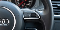 Audi Q3 2,0 TDI 