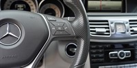 Mercedes-Benz E-Class
 E 220 BLUETEC