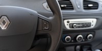 Renault Scenic 1,5 DCI