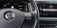 Volkswagen T-Roc 2.0 TDI DSG 4MOTION