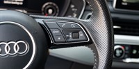 Audi A5
 2,0 TDI Sportback