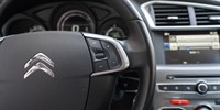 Citroën C4 1,6 BlueHDI