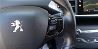 Peugeot 308 SW 1,6 BlueHDI