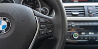BMW
 3-Series 318d Advantage