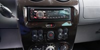 Dacia Duster 1.5 DCI 4X4