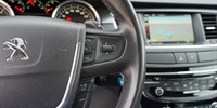 Peugeot 508 1,6 BlueHDI