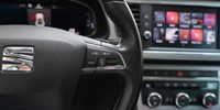Seat Leon 2,0 TDI DSG