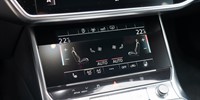 Audi A6
 3,0 TDI