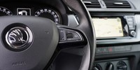 Škoda Fabia 1,4 TDI