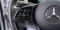 Mercedes-Benz A-Class 200d Business Line