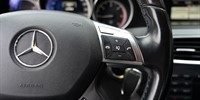 Mercedes-Benz C-Class
 C 220 CDI