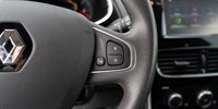 Renault Clio 1,5 DCI