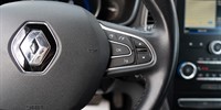 Renault Megane 1,5 DCI