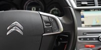 Citroën C4 1,6BlueHDI