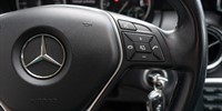Mercedes-Benz A-Class 180 CDI