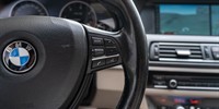 BMW
 5-Series 525 D