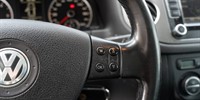 Volkswagen Tiguan
 2,0 TDI 4X4