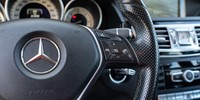 Mercedes-Benz E-Class
 E-350