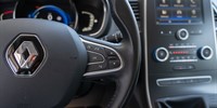 Renault Grand Scenic  1,6 DCI