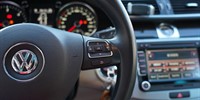 Volkswagen Passat cc 2.0 TDI