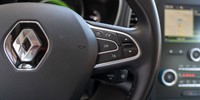 Renault Megane 1,5 DCI
