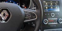 Renault Megane 1,5 DCI