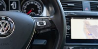 Volkswagen Golf 1.6 TDi BlueMotion Confortline Business